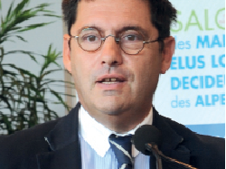 Le préfet Georges-François Leclerc nommé en Seine-Saint-Denis