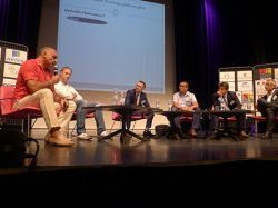 "Rencontres de la Technique au Droit" : la maîtrise d'ouvrage, quel chantier !