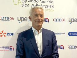 Renouvellement de la gouvernance du Conseil exécutif du MEDEF