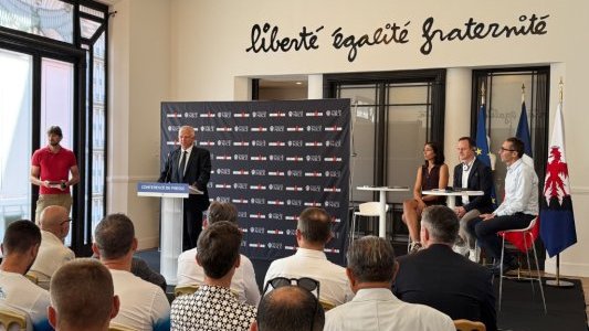 Ironman Nice : édition 2026 annulée mais avenir sécurisé, une semaine hors norme
