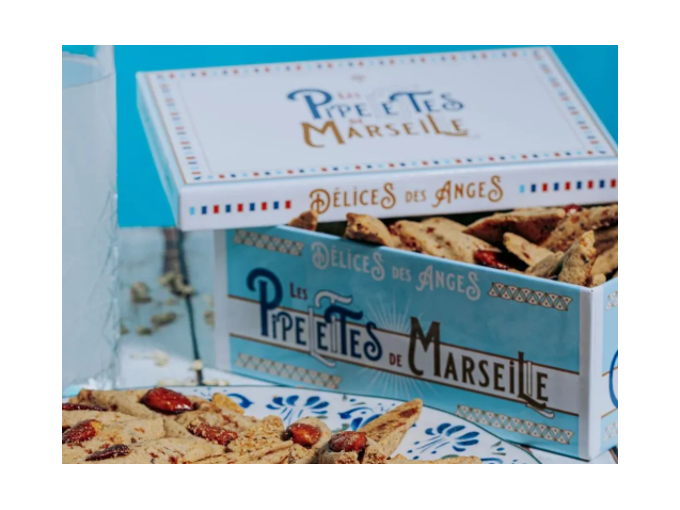 Les Pipelettes, un nouvea