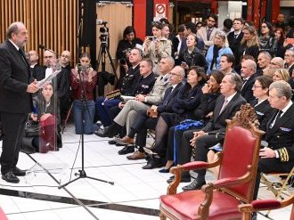 L'essentiel de l'actualité de ce mardi 21 novembre
