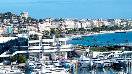 Cannes veut accélérer l'innovation pour sauver le climat