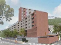 À Toulon, la résidence Le Guynemer engage une réhabilitation sociale et écologique