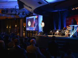 World AI Cannes Festival : Les candidatures aux « Cannes Neurons Awards » sont ouvertes 