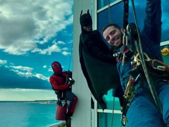 Veni, vidi... vite dit ! de Jean-Michel Chevalier