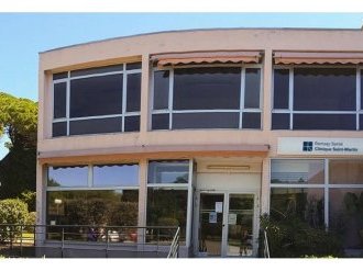 Clinique Saint-Martin, une certification de niveau A