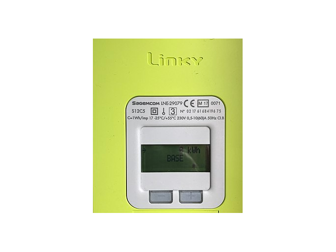 Compteurs Linky : les (…)