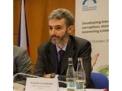 Monaco : Frédéric Cottalorda est nommé ministre des Finances et de l'Économie