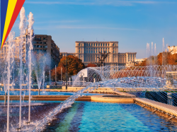 Une nouvelle liaison directe Bucarest-Nice avec AnimaWings