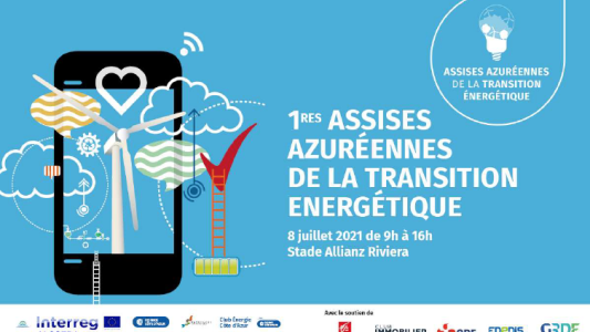 Derniers jours pour s'inscrire aux 1ères Assises Azuréennes de la Transition Energétique 