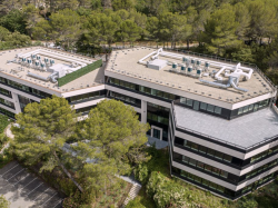 SiPearl choisit ECORYZON pour s'implanter à Sophia Antipolis 