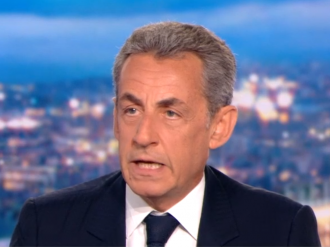 Sarkozy ne lâche rien au JT 