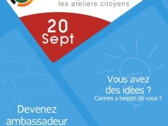 Les Ateliers citoyens