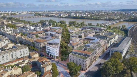 Immobilier : des projets innovants vont fleurir dans toute la France