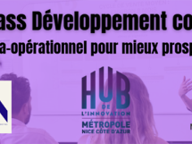 À Nice, une masterclass le 24 mars pour muscler les stratégies commerciales des entreprises