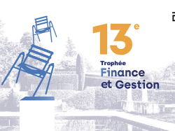 Trophée Finance & Gestion de la DFCG Côte d'Azur : découvrez les quatre candidats de l'édition 2024 