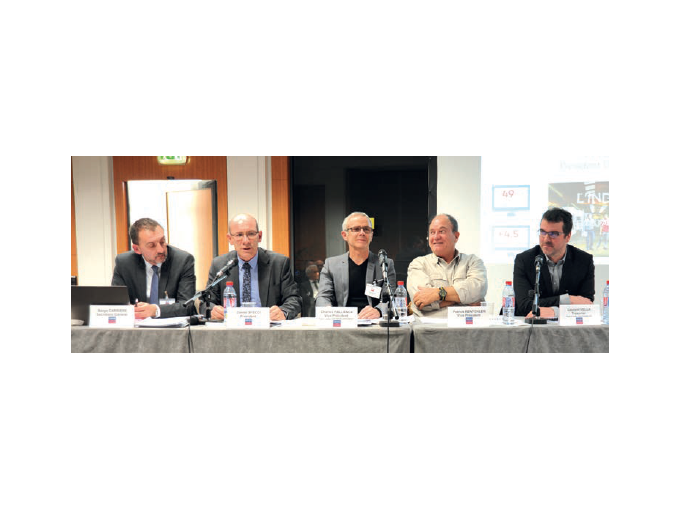 Assemblée de l'UIMM (…)
