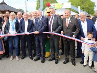 La Foire de Brignoles, une vitrine des forces vives du territoire