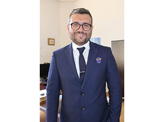Le doyen de la Faculté de droit de Marseille dans la réserve citoyenne