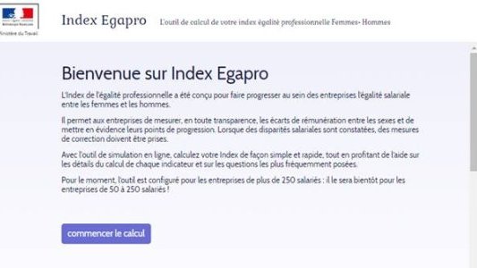 Index de l'égalité professionnelle : au tour des entreprises de plus de 250 salariés de le publier