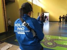 À Arles, comment retisser les liens entre les jeunes et la police