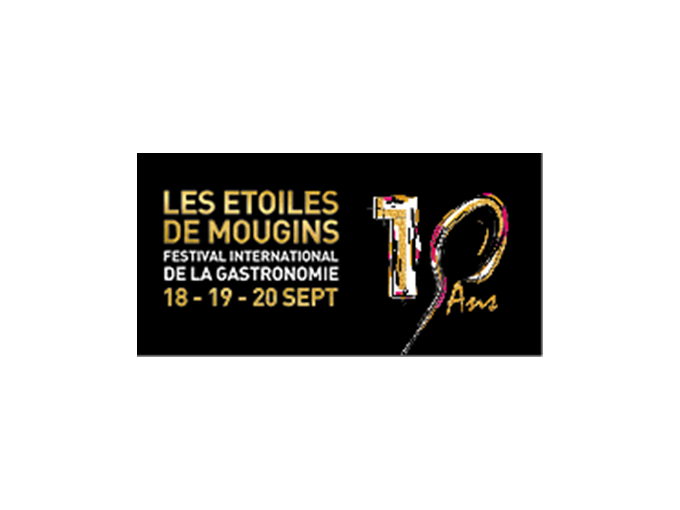 Les Etoiles de Mougins