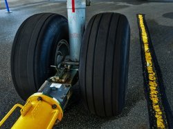 Air France choisit Michelin comme fournisseur exclusif de pneumatiques dans le cadre d'un partenariat décennal ambitieux