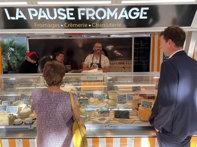 Economie et terroir, (…)