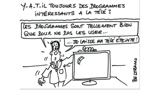 La Gazette