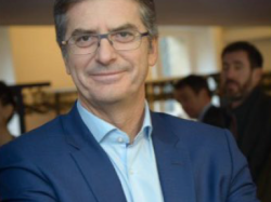 Patrick MOULARD futur Président de la Fédération du Bâtiment et des Travaux Publics des Alpes-Maritimes