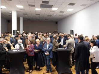 Pour l'UPV : « Libérer les entreprises, c'est garantir une croissance économique à notre pays » !