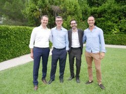 Neriva, nouvel acteur local pour la valorisation des déchets professionnels Neriva, nouvel acteur local pour la valorisation des déchets professionnels