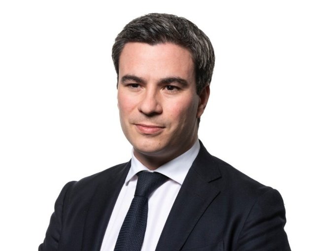 Jacques-Henry Grislain