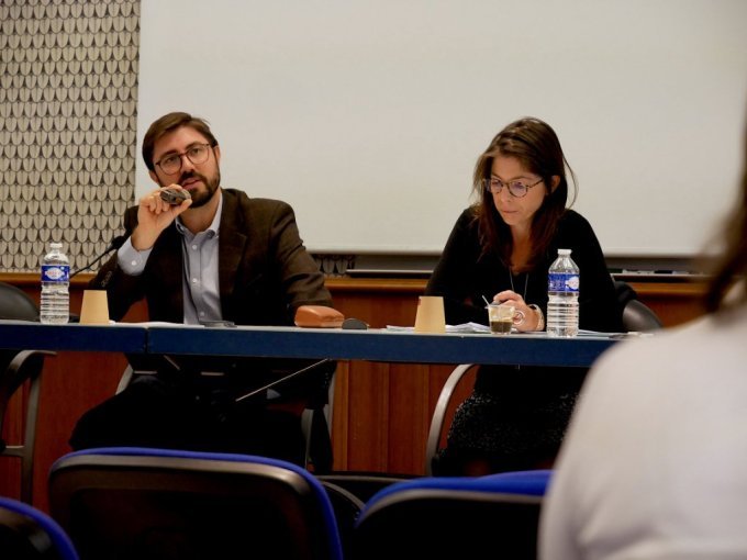La médiation, « un projet