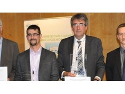 Appel à Candidature Trophées de la Performance Energétique de l'Industrie Agroalimentaire 2015 