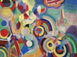 Art : Comment Paris est entrée dans la modernité