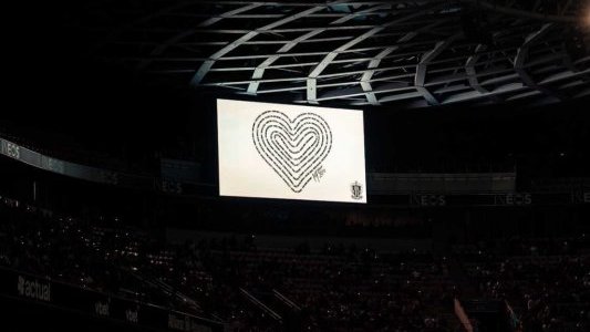 Le Gym rendra hommage tout au long de la saison aux 86 victimes de l'attentat du 14 juillet 2016