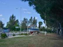 Burger King s'installe à Fos-sur-Mer