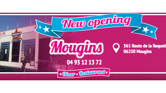 Memphis Coffee s'implante à Mougins et crée 20 emplois 