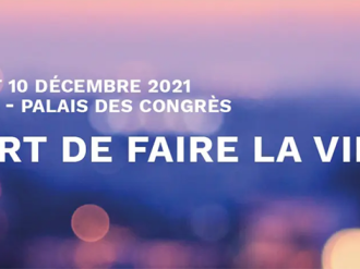 Le « Grand Arénas » se dévoile au SIMI
