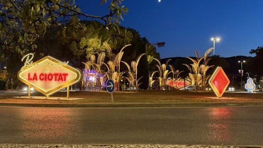 À La Ciotat, une initiative privée à coût zéro pour la ville