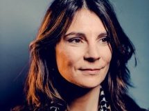 Anaïs Lançon nommée directrice de la communication du COJOP Alpes 2030