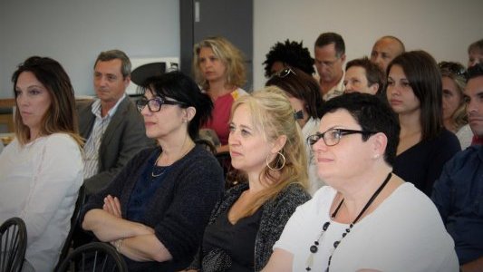 Restart, une semaine dédiée à la création d'entreprise