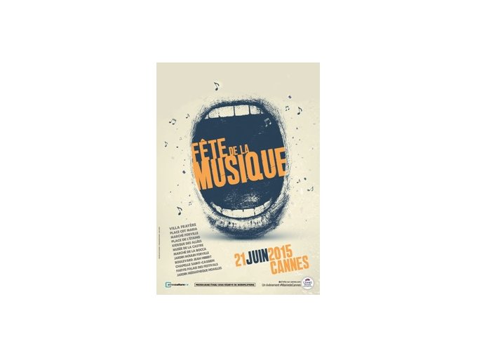 Fête de la musique à (…)