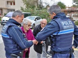 Au Pradet, la sécurité des seniors au cœur des préoccupations