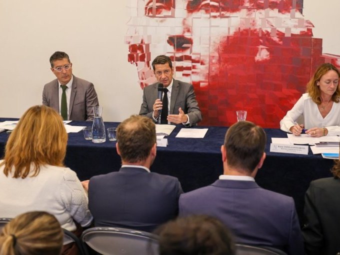 Cannes lance un ambitieux