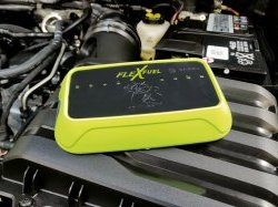 FLEXFUEL ENERGY DEVELOPMENT obtient une huitième homologation d'un boîtier FlexFuel 