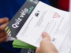 Tour de France : l'ope ?ration "La Route Se Partage" adaptée aux conditions sanitaires