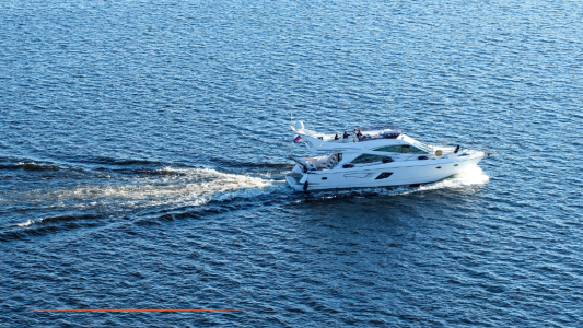 L'Agglomération Cannes Lérins va créer une zone d'activité dédiée au nautisme à Mandelieu-La Napoule